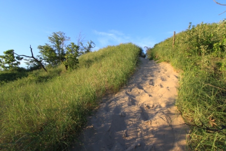 114-High Dunes Trail
